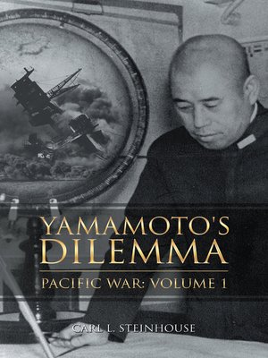 cover image of Yamamoto's Dilemma